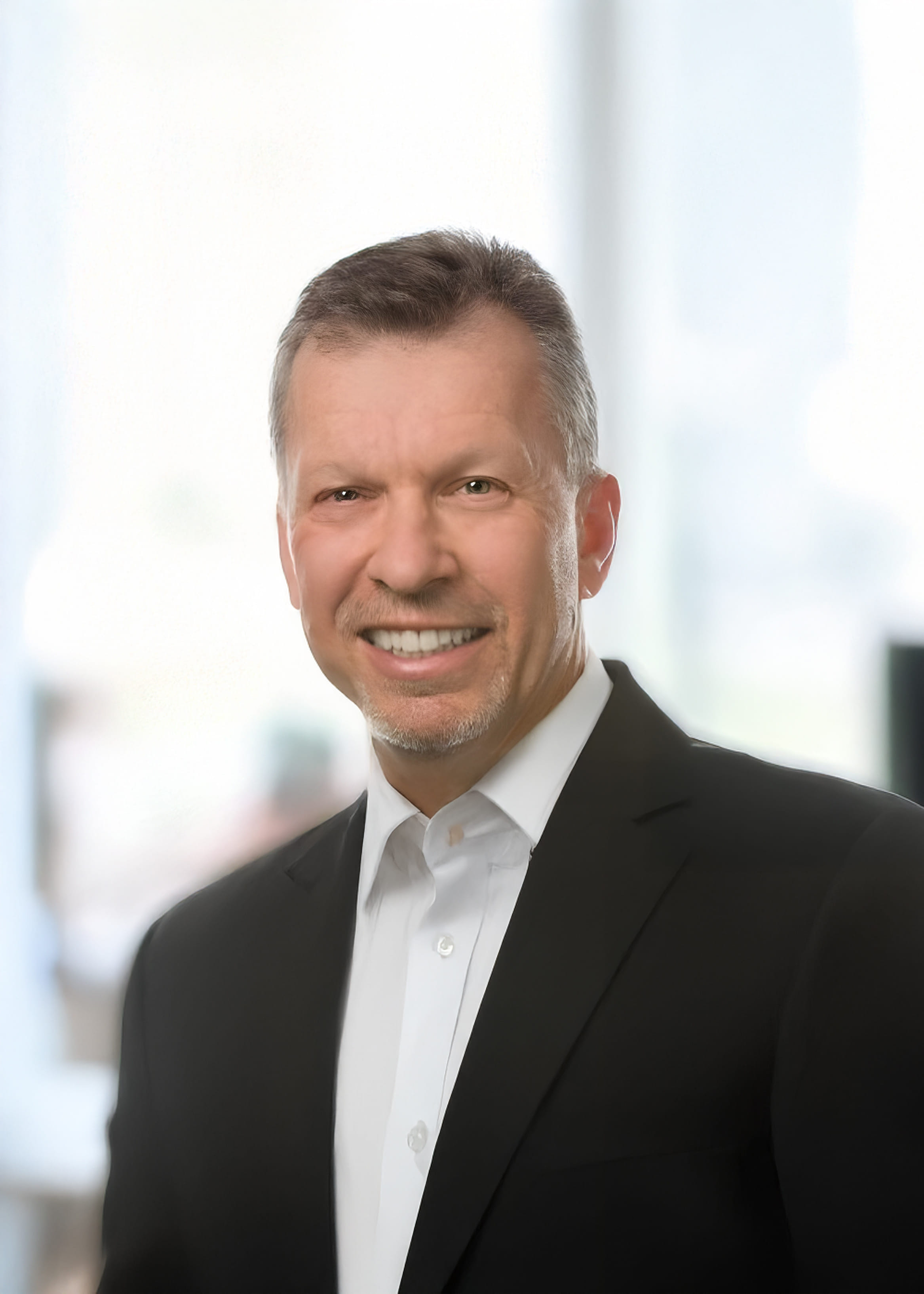 Dr. Brian Solow